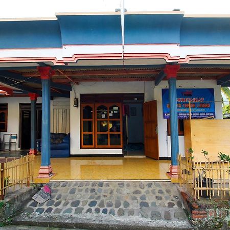 Oyo Homes 91134 Desa Wisata Tebing Lingga Trenggalek Екстер'єр фото