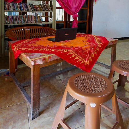Oyo Homes 91134 Desa Wisata Tebing Lingga Trenggalek Екстер'єр фото