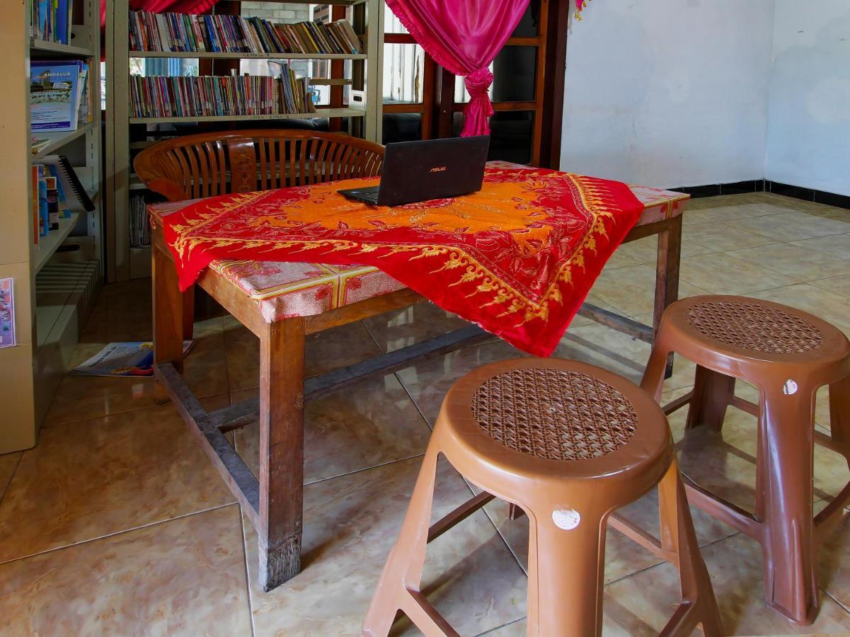 Oyo Homes 91134 Desa Wisata Tebing Lingga Trenggalek Екстер'єр фото