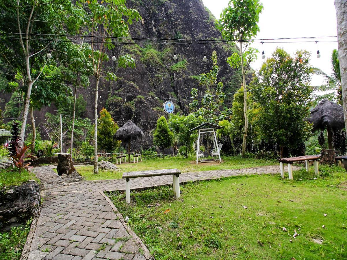 Oyo Homes 91134 Desa Wisata Tebing Lingga Trenggalek Екстер'єр фото