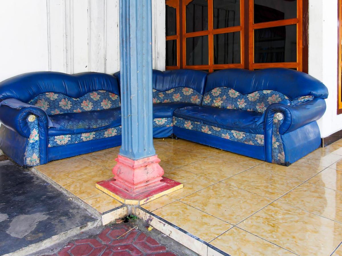 Oyo Homes 91134 Desa Wisata Tebing Lingga Trenggalek Екстер'єр фото