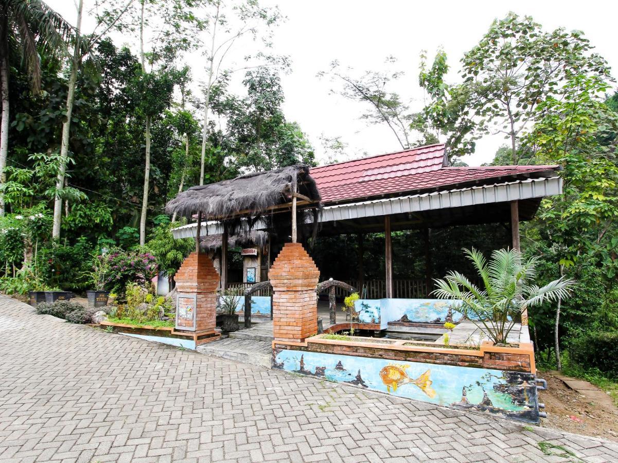 Oyo Homes 91134 Desa Wisata Tebing Lingga Trenggalek Екстер'єр фото