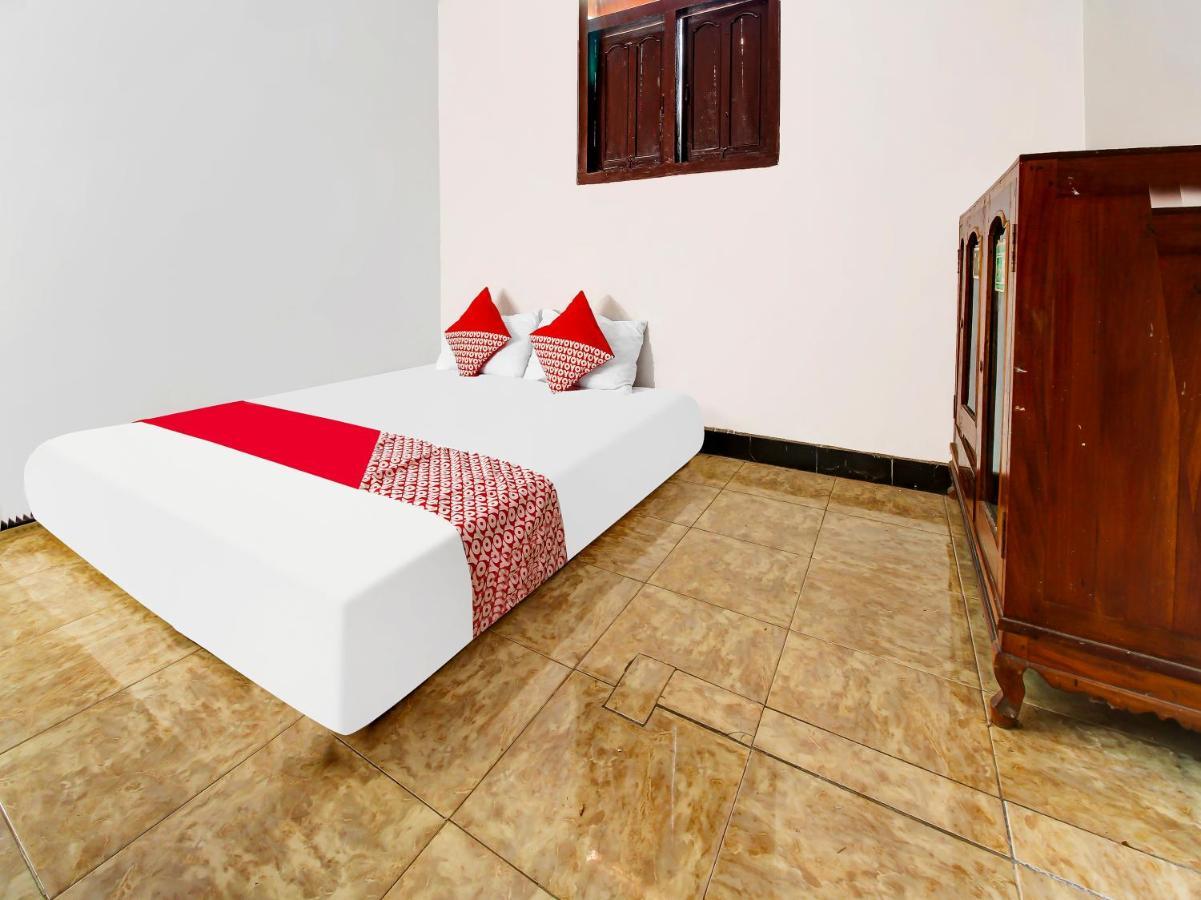 Oyo Homes 91134 Desa Wisata Tebing Lingga Trenggalek Екстер'єр фото